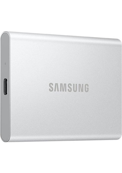 Samsung T7R 1TB Usb 3.2 Gen2 Type-C Gri