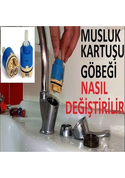 K-yonlineticaret Batarya Kartuşu 40 Lık Ayaklı