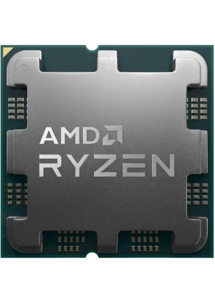 Amd Ryzen 7 9850X3D Tray 5.60GHZ 120MB Am5 Işlemci (Grafik Kart Var, Fan Yok)