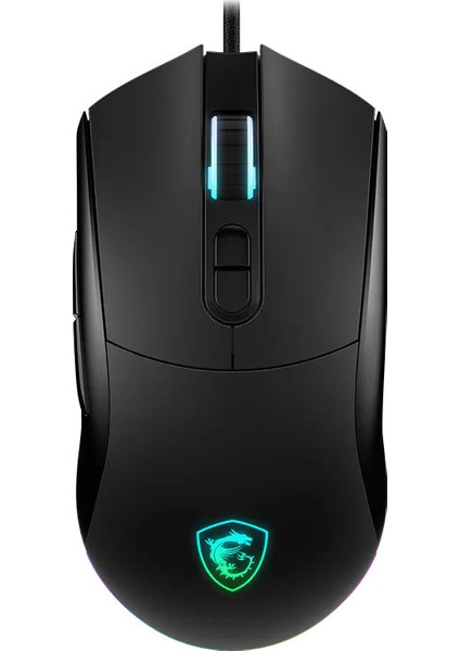 MSI Msı Gg Forge GM320