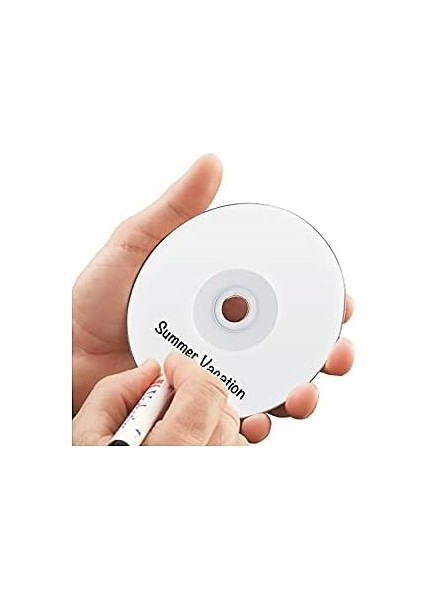 4,7 Gb'a Kadar 16 x Datalifeplusbeyaz Mürekkep Püskürtmeli Yazdırılabilir Hub Yazdırılabilir Kaydedilebilir Disk Dvd-R 50 Disk Mili 95079