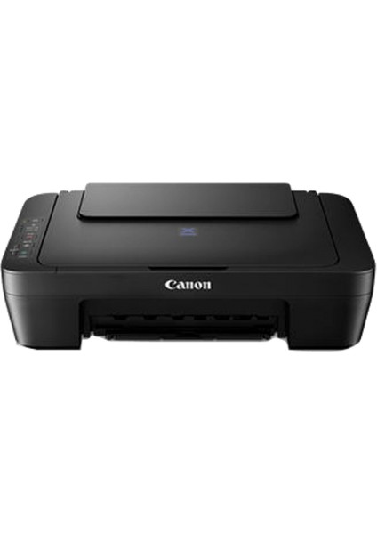 Canon PIXMA E414 Çok Fonksiyonlu Yazıcı Kartuşsuz 100 Sayfa Kapasitesi İle Yüksek Kalite
