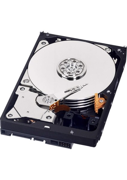 Kync 1tb 1000 GB 3.5 7200 Rpm Masaüstü ve Kayıt Cihazı Harddisk Refrubıshed