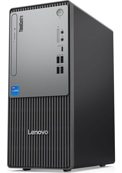 Lenovo Thinkcentre Neo 50T Gen 5 12UD001UTR I7-14700 16GB 512GB SSD Freedos