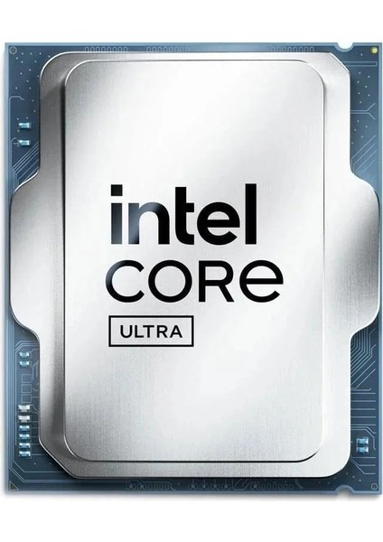 Intel Core Ultra 7 270K Plus 3.2ghz 36MB 1851P Tray