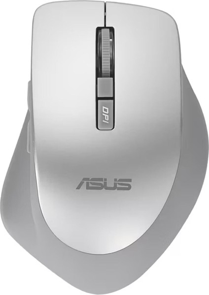 Asus WT425 Kablosuz Mouse Gümüş 90XB0280-BMU0L0