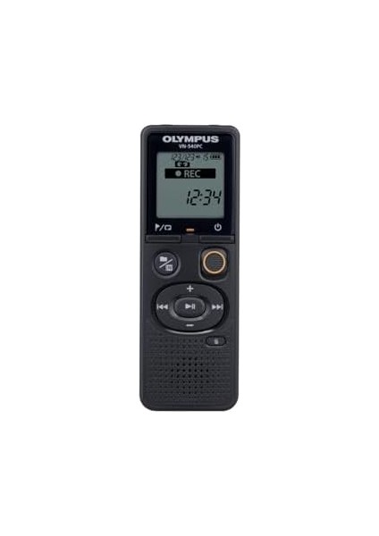 Olympus Dijital Ses Kayıt Cihazı 4 GB VN-540PC