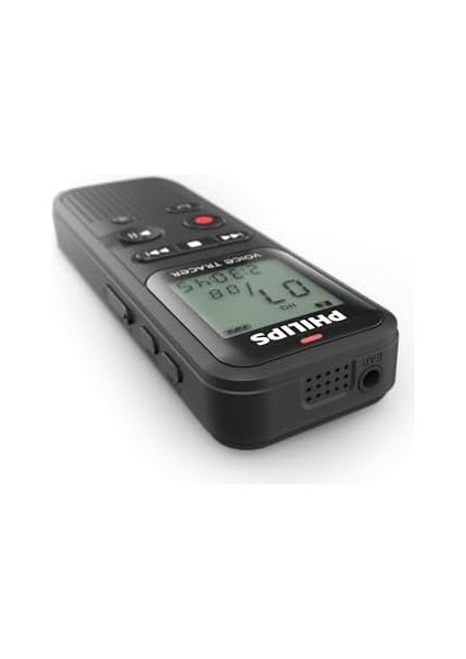DVT1160 Voicetracer 8gb Taşınabilir Ses Kayıt Cihazı