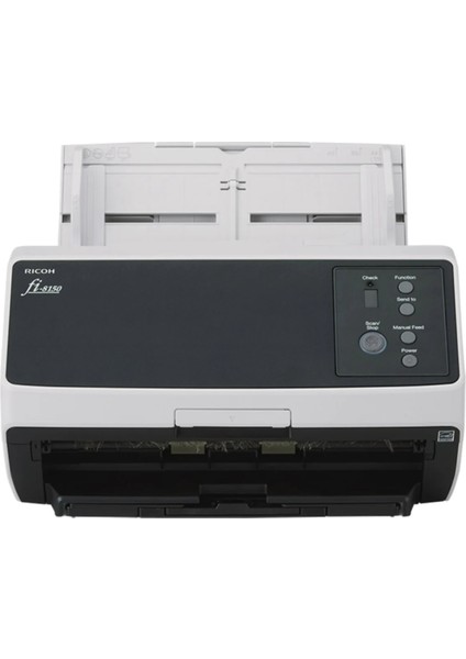 Ricoh Rıcoh A4 FI-8150 50PPM 50SAYFA Kapasiteli 600DPI Döküman Tarayıcı