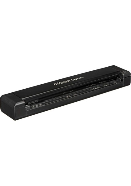 Iriscan Irıs Can Express 4 USB Taşınabilir 1200 Dpı Tarayıcı