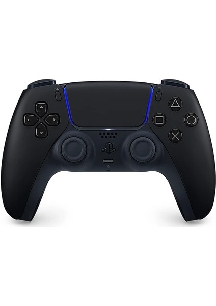 Sony Playstation 5 Kol Dualsense Wireless Controller – Midnight Black ( Ithalatçı Garantili )