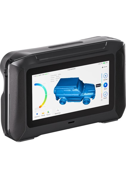 Creality Sermoon P1 3D Tarayıcı