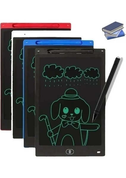 Royaleks Dijital Yazı Tahtası LCD Tablet Çizim SK-011