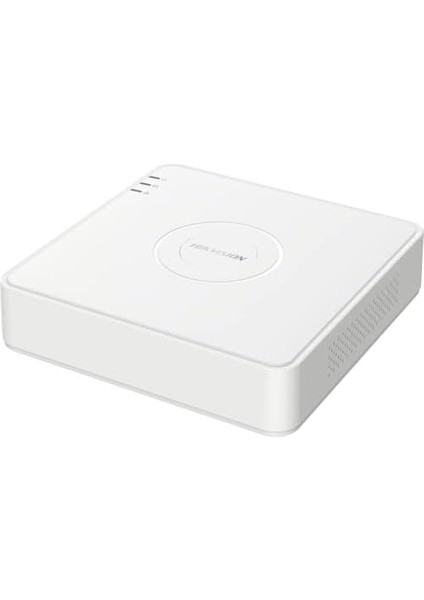 Prime DS-7104NI-Q1 4 Kanal Nvr Kayıt Cihazı