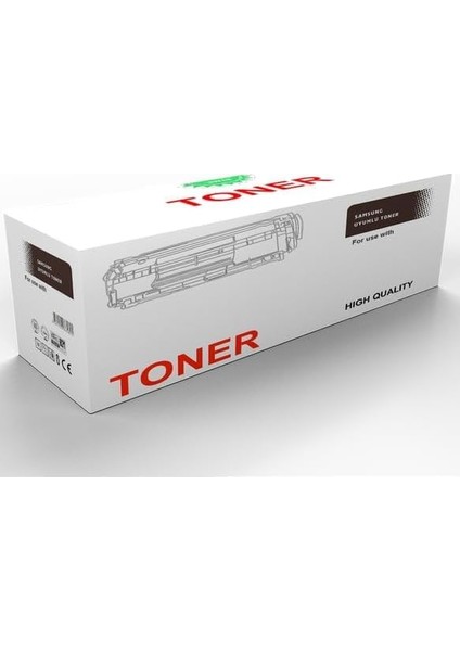 Lunatic Tkz 17A CF217A ile Uyumlu Laserjet Mfp M130FW M130FN M130A M130NW M102W M102A Için Muhadil Toner (1)