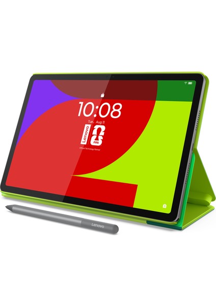 Lenovo Idea Tab FIFA World Cup 26 Edition 11" 2.5K Tablet 8GB RAM 256GB Depolama Android 15 ZAFR1140TR
