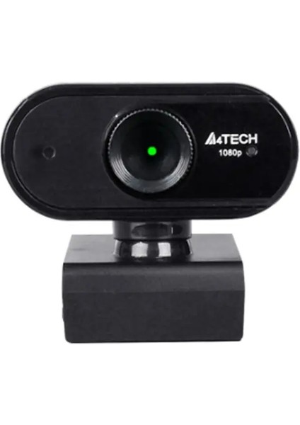A4Tech A4 Tech Webcam PK-925H Full Hd Webcam