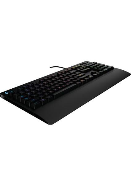 Logitech G213 Prodigy RGB Türkçe Gaming Klavye (920-008094)