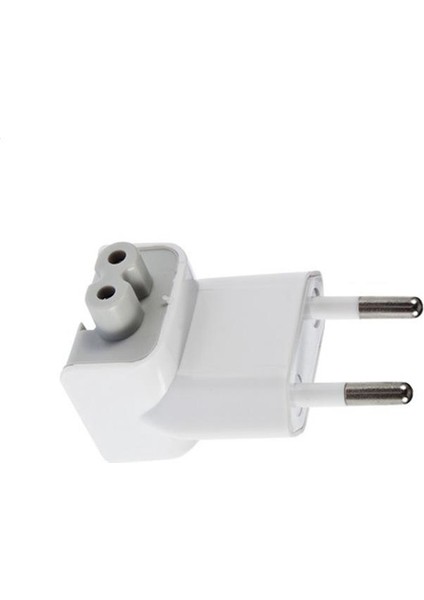 Appa apple Macbook Şarj Soket Çevirici Priz Ucu Plug