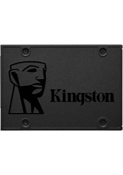 Kingston A400 480GB 2.5'' SATA SSD (500-450MB/s)
