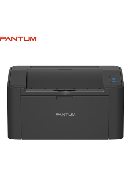 Pantum P2500W Yazıcı Wi-Fi Mono Lazer Yazıcı ( Opsiyonel Dolum İmkanı )