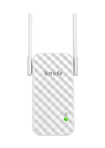 Tenda A9 300 Mbps Wifi-N 2 Antenli Access Point Repeater