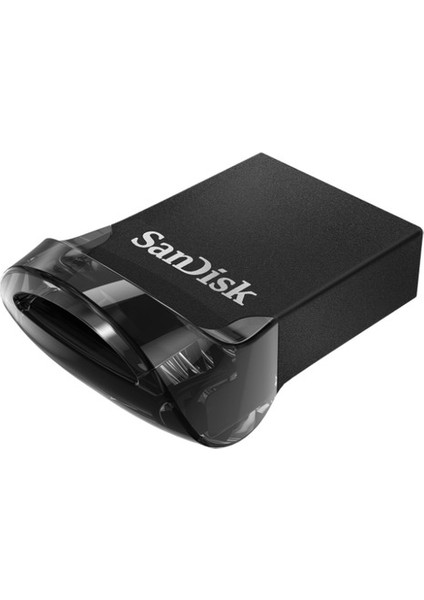 Sandisk Ultra Fit™ USB 3.2 64GB - Small Form Factor Plug & Stay Hi-Speed USB Drive