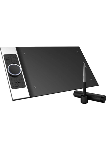 Xp-Pen Deco Pro Orta Grafik Tablet 15.74X8.94" 8192 Basınç Kalemli ve Kullanıcı Dostu