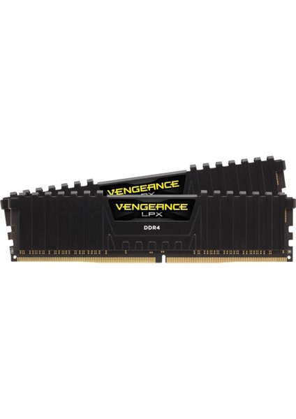 Corsair 32GB(2x16GB) 3600MHZ DDR4 Ram CMK32GX4M2D3600C18
