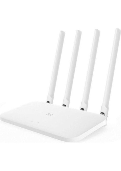Xiaomi Mi Router 4 A WiFi AC1200 1167 Mbps 2.4 G 5 G Çift Bant 4 Antenli Güvenli Bağlantı