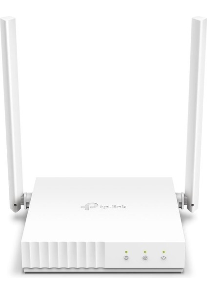 TP-Link TL-WR844N 300 Mbps 4 Portlu Multi-Mode Router