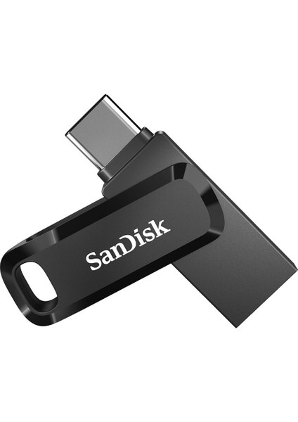 Sandisk Ultra Dual Drive Go USB Type-C F