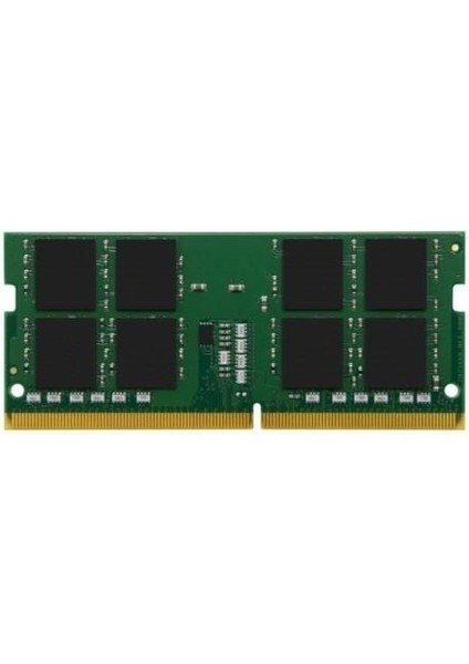 Kingston 8 GB DDR4 3200 MHZ CL22 Notebook Ram Value KVR32S22S8/8