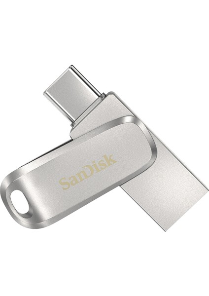 Sandisk Ultra Dual Drive Luxe Type-C 128GB