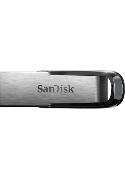 Sandisk Ultra Flair™ USB 3.0 512GB 150MB/s Okuma Hızı ile Metal Renkli Depolama Aygıtı