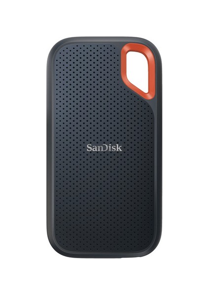 Sandisk 1TB Extreme Portable SDSSDE61-1T00-G25 USB 3.1 Taşınabilir SSD