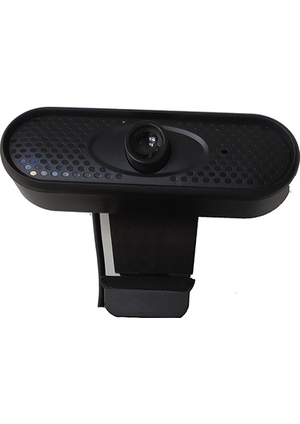 G-TEK X52 720P 1 Mp USB Mıkrofonlu Webcam