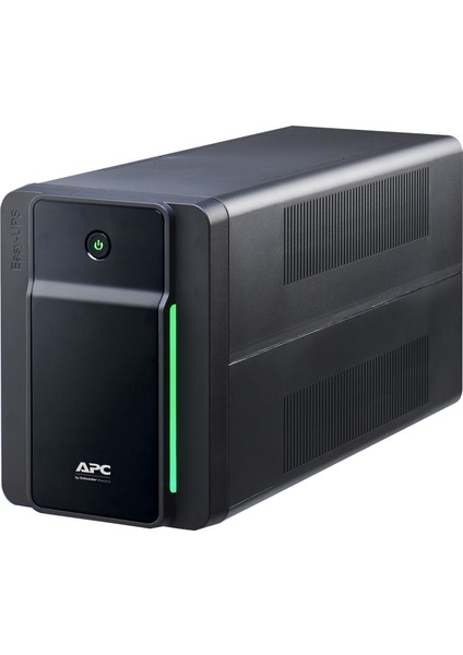 APC BVX2200LI-GR 2200VA Kesintisiz Güç Kaynağı 4 Priz ile 8,5 Dakika Çalışma Süresi