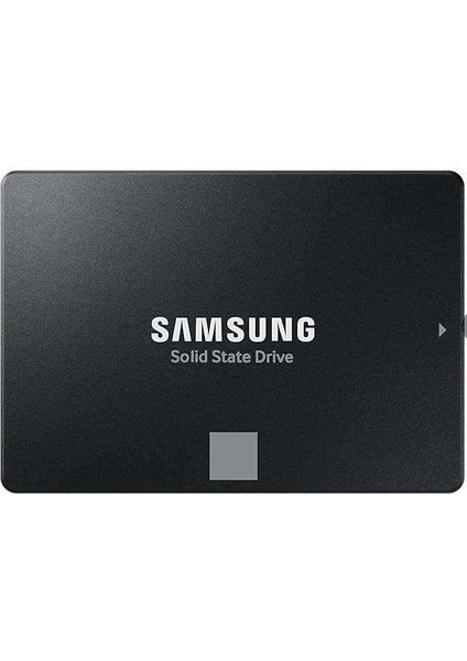 Samsung 1TB MZ-77E1T0BW 870 Evo Sata 3.0 560-530mb-s 2.5" MZ-77E1T0BW Ssd Harddisk