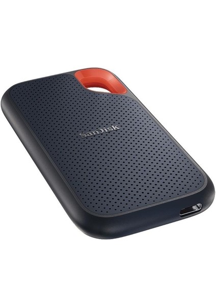 Sandisk 2TB Extreme SDSSDE61-2T00-G25 1050-1000mbs Taşınabilir SSD