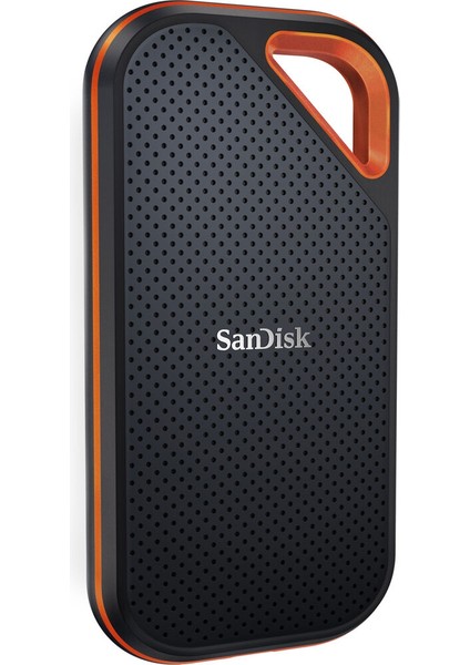 Sandisk 1TB Extreme PRO SDSSDE81-1T00-G25 2.5 USB 3.1 Taşınabilir SSD
