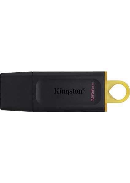 Kingston DataTraveler Exodia 128 GB USB Flash Bellek